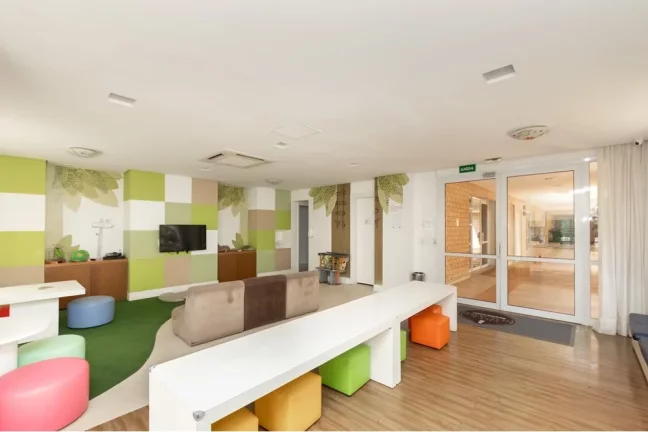 Imagem APARTAMENTO RESIDENCIAL em São Paulo - SP, Mooca