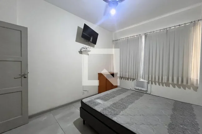 Imagem Apartamento à Venda - Leblon, 3 Quartos, 90 m2