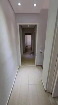 Imagem Sobrado com 4 dormitórios (1 suíte) à venda, 173 m² - Jardim Europa - Vargem Grande Paulista/SP