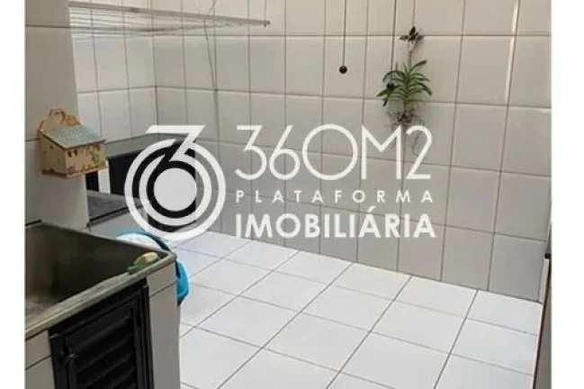Imagem Sobrado para Venda em São Bernardo do Campo / SP no bairro Centro