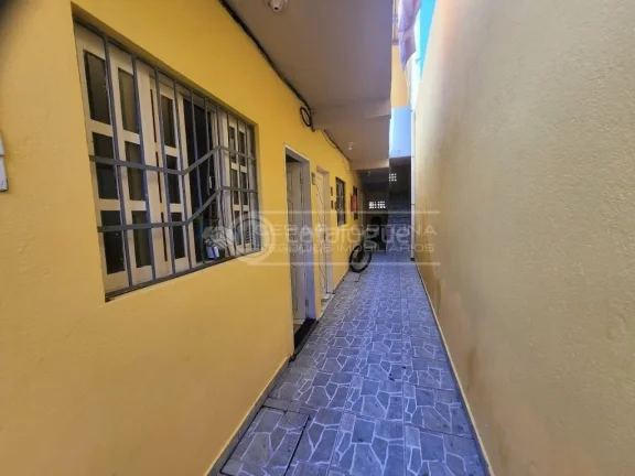Imagem F01 - Prédio para Investimento em Ponta Negra - 11 Apartamentos