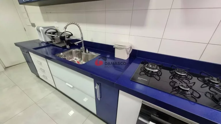 Imagem Apartamento para locação, Santo Antônio, São Caetano do Sul, SP