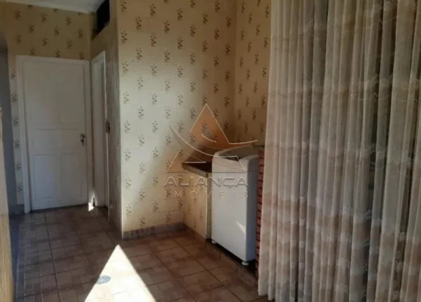 Imagem Casa - Ribeirão Preto - Jardim São Luiz