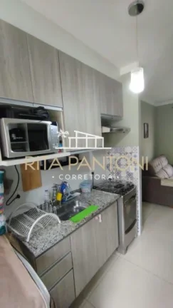 Imagem Apartamento - Ribeirão Preto - Parque dos Pinus - Região Norte