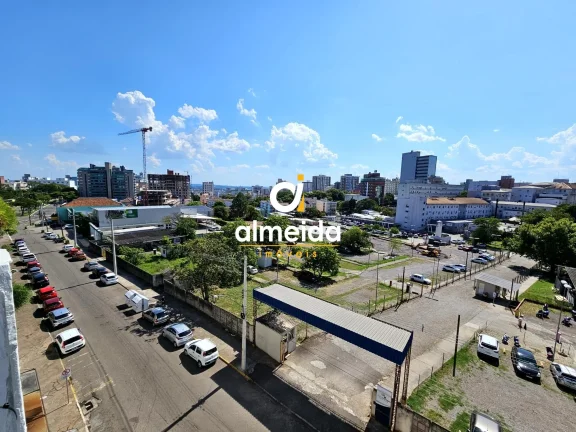 Imagem Apartamento 2 dormitórios à venda Nossa Senhora Medianeira Santa Maria/RS