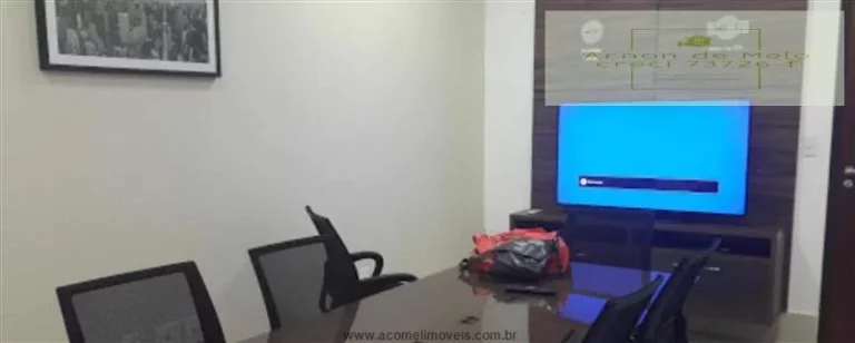Imagem Galpões para locação em João Pessoa no bairro Centro