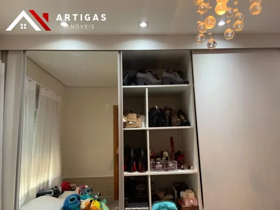 Imagem Apartamento á venda no Tatuapé 171 m² 4 dormitórios 2 suítes 2 vagas