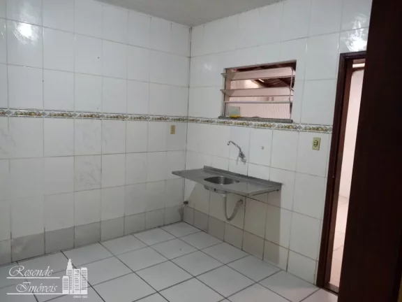 Imagem CASA PARA LOCAÇÃO NO JIBÓIA BRANCA