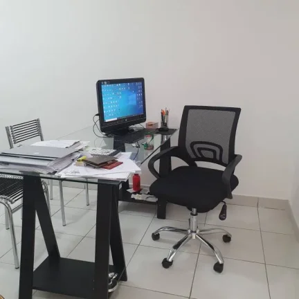 Imagem Um espaço que surpreende pela organização