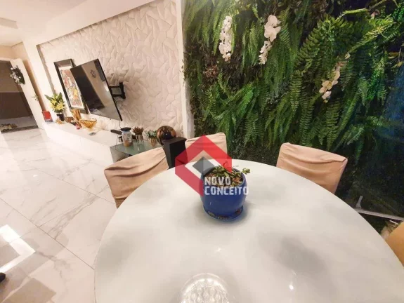 Imagem Apartamento com 3 dormitórios à venda, 120 m² por R$ 1.450.000,00 - Meireles - Fortaleza/CE