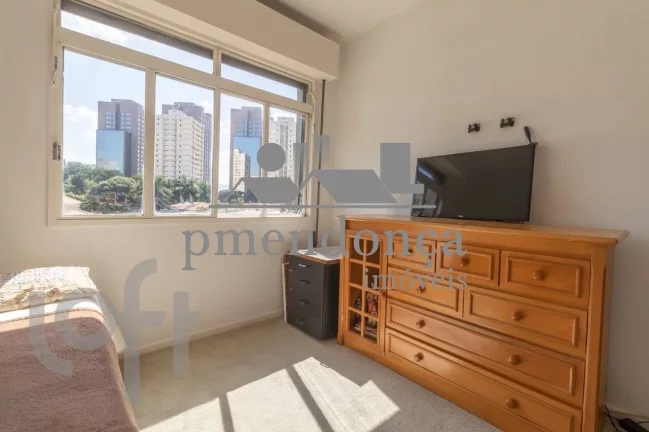 Imagem Apartamento a venda em Perdizes com 110m², 3 quartos e 1 vaga fixa.