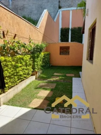 Imagem SOBRADO COM 3 DORMITÓRIOS À VENDA, 228 M² POR R$ 1.490.000,00 - JARDIM PAULISTA I - JUNDIAÍ/SP