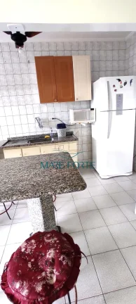 Imagem APARTAMENTO MOBILIADO COM 2 DORMITÓRIOS NO PEREQUÊ-AÇÚ