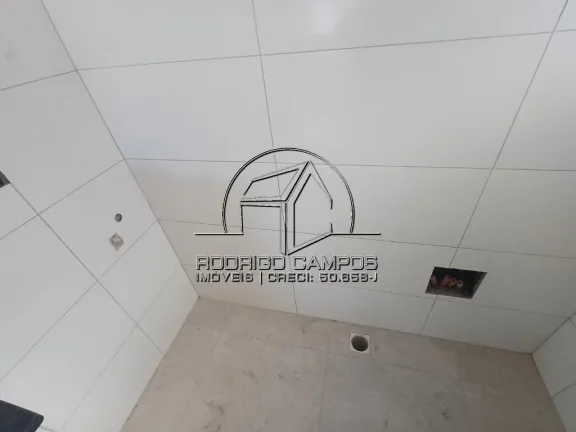 Imagem Espaçosa Casa 2 Quartos para Locação na Vila Sônia, Praia Grande