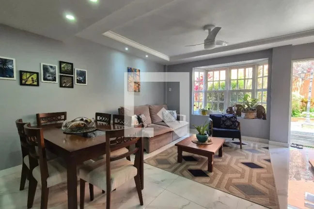 Imagem Casa à Venda - Recreio, 4 Quartos, 174 m2