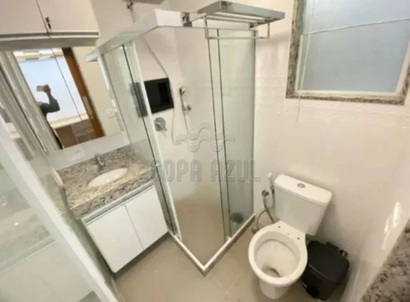 Imagem Leblon - Residencial › Apartamento com 2 quarto(s) a Venda