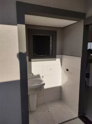 Imagem Casa com 3 dormitórios à venda, 85 m² por R$ 435.000,00 - Residencial Santa Paula - Jacareí/SP