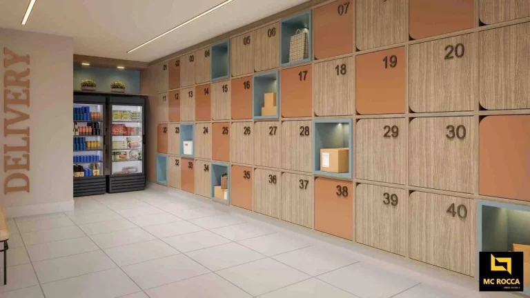 Imagem Apartamento 3 suítes - Epic Nova Petrópolis Patriani - São Bernardo do Campo