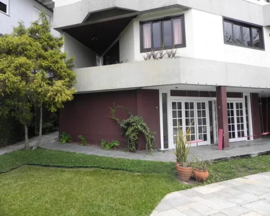 Imagem PQ DOS PRINCIPE ,Sobrado com 4 suites, 6 banheiros,6 vagas, piscina