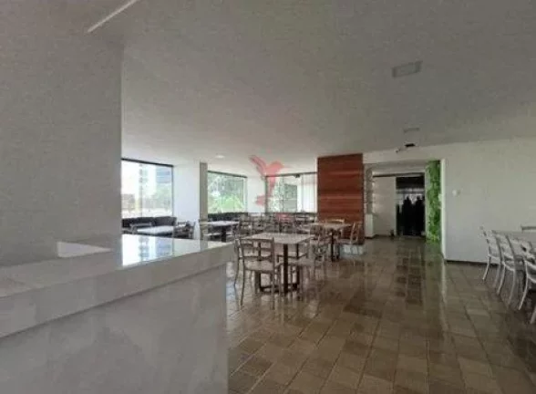 Imagem Apartamento Maravilhoso, todo Projetado e com excelente Localização no bairro de Manaíra