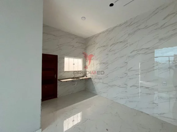 Imagem Casa de luxo , nova , aceita financiamento. Em Iguaba Grande