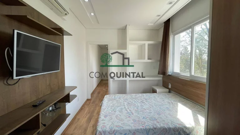 Imagem Apartamento com 1 Quarto para Alugar,  em Lageadinho - Cotia