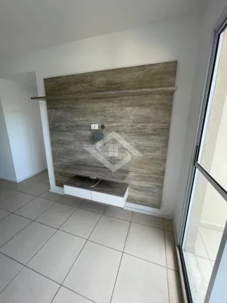 Imagem Apartamento no Condomínio LIVE Bandeirantes Jacarepaguá: 2 Quartos