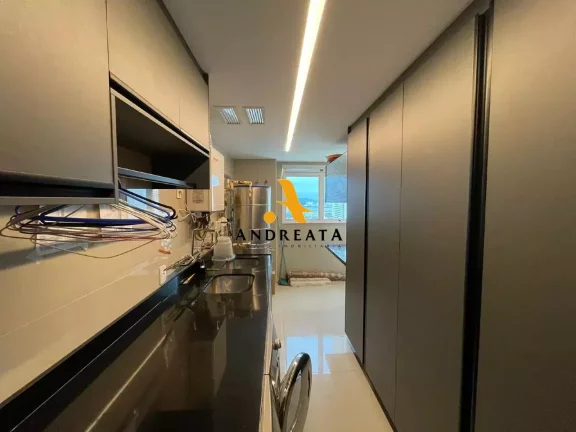 Imagem Apartamento à venda no condomínio Riserva Golf Barra da Tijuca