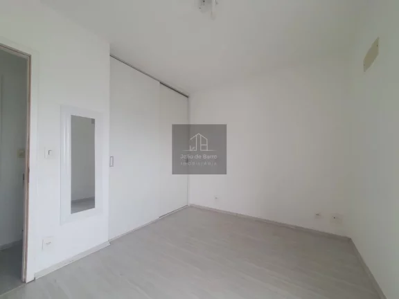 Imagem Apartamento para alugar, 45 m² por R$ 3.856,58/mês - Barra Funda - São Paulo/SP
