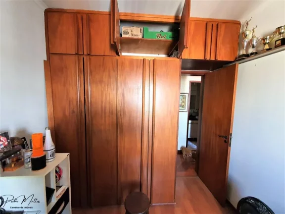 Imagem Imóvel com 3 Quartos à Venda, 110 m² em Centro - Piracicaba