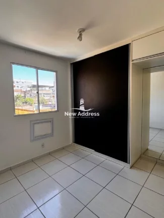 Imagem Apartamento 2 Quartos Aceita Financiamento - Em Cariacica!