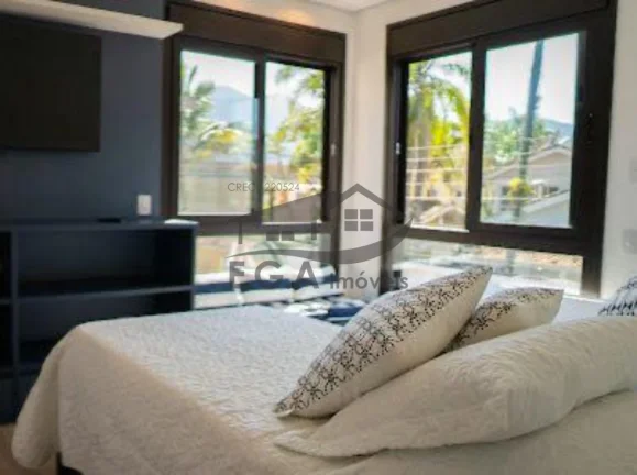 Imagem Casa em Juquehy á 80 metros do mar