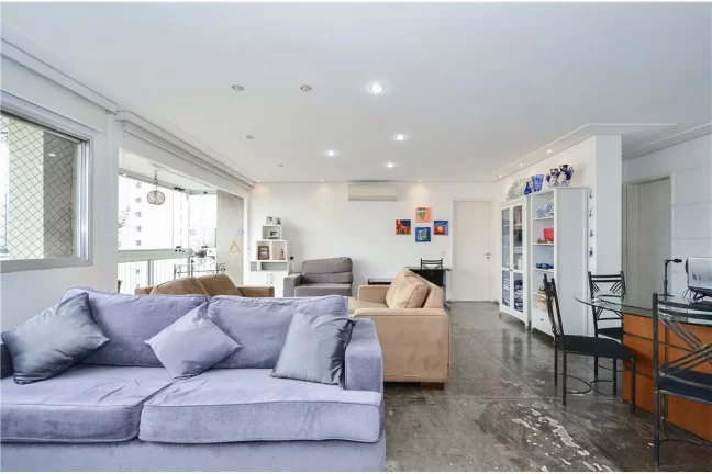 Imagem APARTAMENTO RESIDENCIAL em São Paulo - SP, Panamby