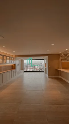 Imagem LINDO APARTAMENTO DE ALTO PADRÃO COM PROJETO UNICO NO EDIFICIO DUBLIN