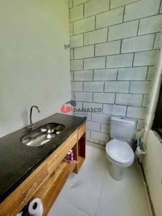 Imagem para locação, Campestre, Santo André, SP