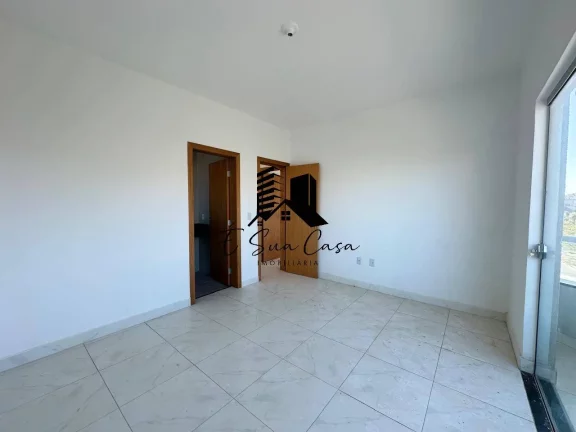 Imagem Apartamento 2 quartos à venda Bairro Vale das Orquideas - Contagem/MG