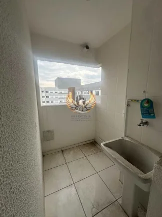Imagem Apartamento Padrão