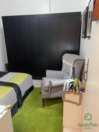 Imagem Apartamento para venda, 3 quarto(s), Centro Histórico, Porto Alegre - AP2746