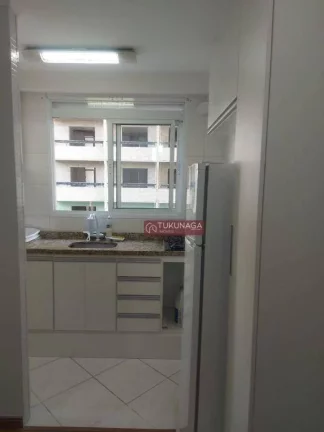 Imagem Studio com 1 quarto à venda, 30 m² por R$ 249.000 - Brás - São Paulo/SP