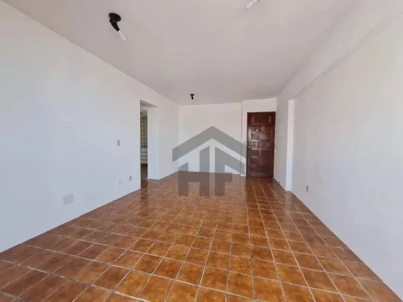 Imagem Apartamento de 87m² à venda, com 3 quartos (1 suíte), localizado em Casa Caiada, Olinda - Pernambuco.