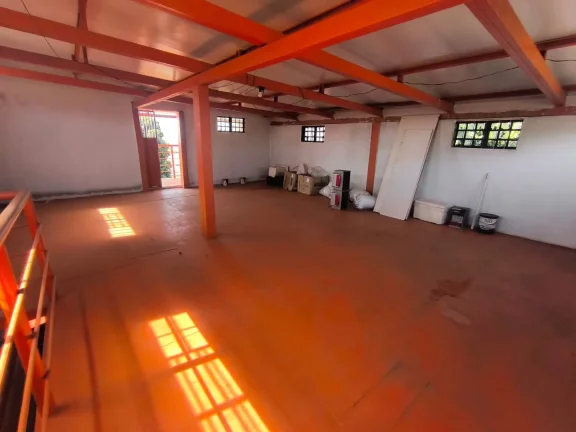 Imagem Glapão Comercial No Recanto Do Bosque De Frente Para Avenida