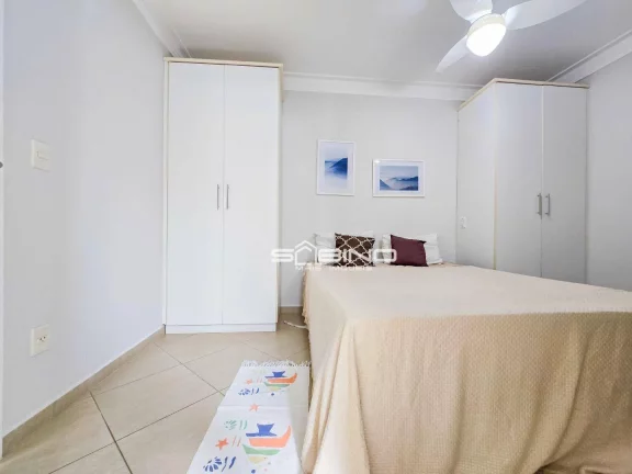 Imagem Apartamento à Venda em Riviera no Edifício Belle Ville, com 3 dormitórios 1 suíte 98m², 2 vagas