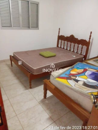 Imagem Rancho com 3 dormitórios à venda, 220 m² por R$ 550.000,00 - Zona Rural - Itumbiara/GO