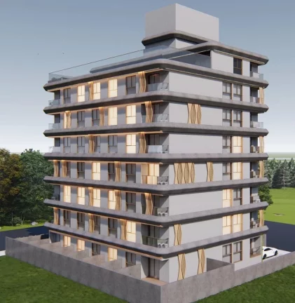 Imagem Studio à venda em João Pessoa, Manaíra, com 1 quarto, 26,29m2