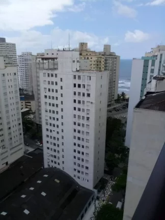 Imagem APARTAMENTO MOBILIADO PRÓXIMO À PRAIA