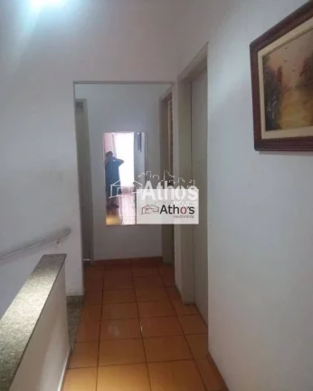 Imagem Sobrado Residencial à venda, Imirim, São Paulo - SO0132.
