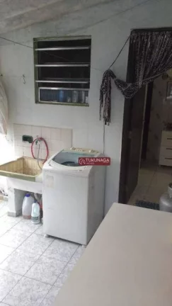 Imagem Casa à venda, 158 m² por R$ 800.000,00 - Cidade Maia - Guarulhos/SP