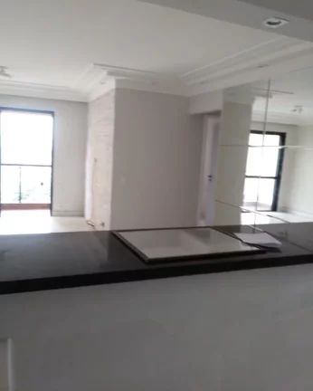 Imagem Apartamento com 3 Quartos à venda, 83m² - Jardim Esmeralda FL38