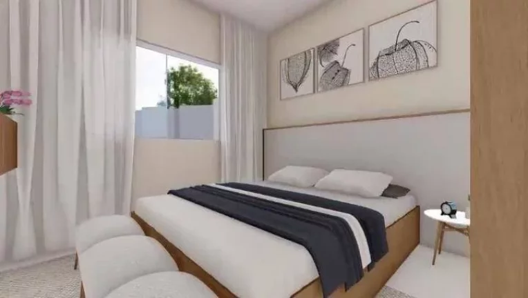 Imagem EXCELENTES CASA COM FINANCIAMENTO EM JUATUBA!