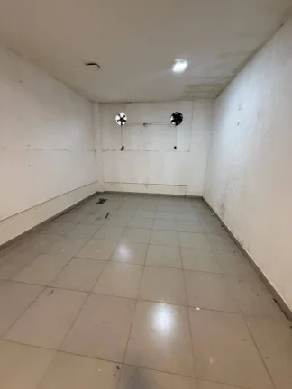 Imagem Galpão comercial 450m² - Itaquera